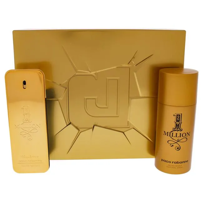 1 Million Gift Set