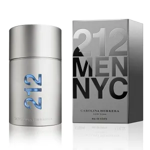 212 1.7 oz EDT for men