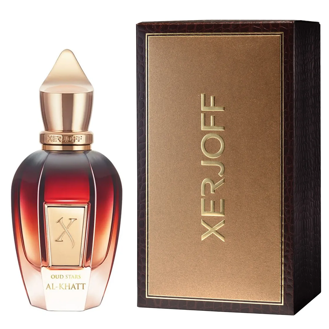 Al-Khatt by Xerjoff 50ml Parfum