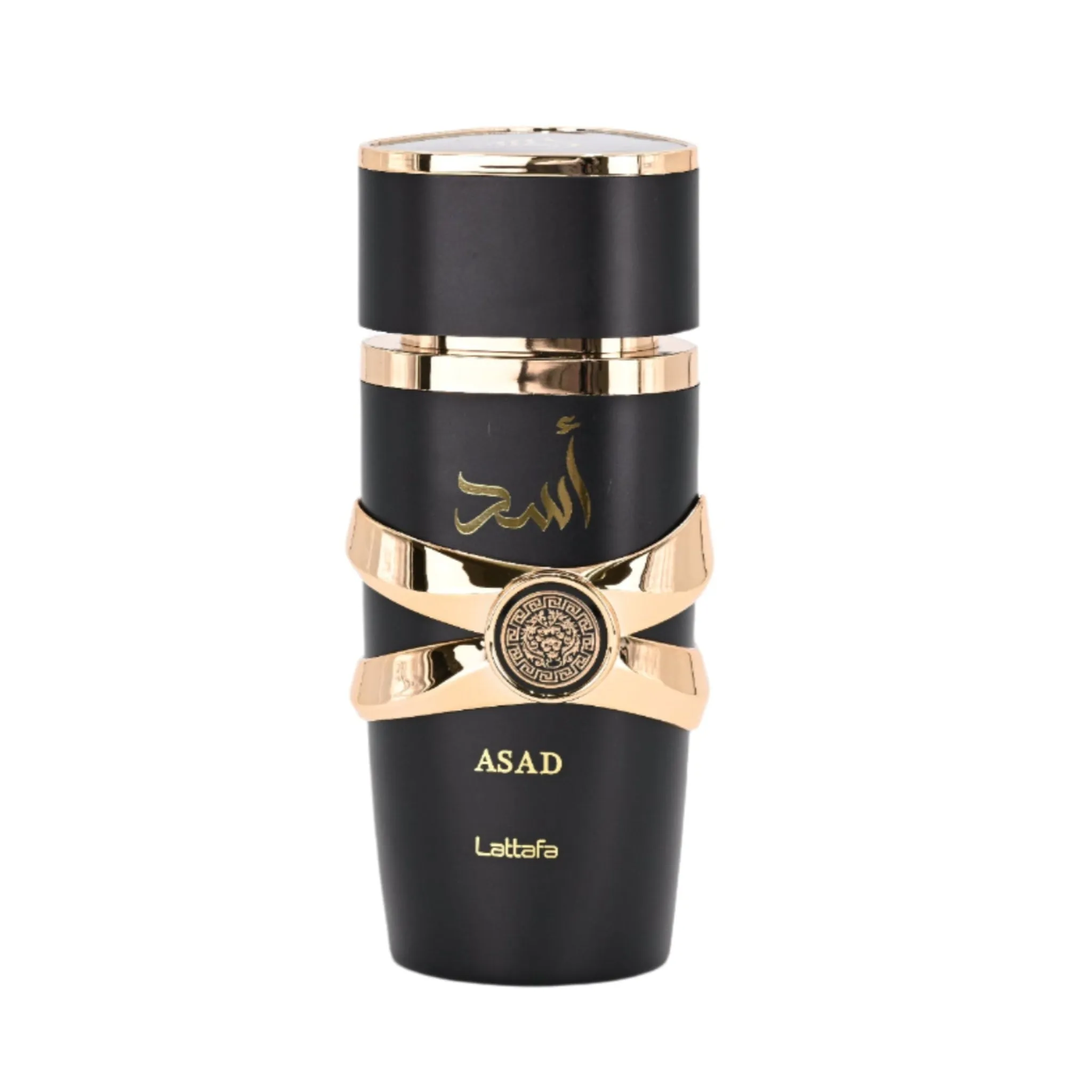 Asad by Lattafa perfume for women EDP 3.3 / 3.4 oz. New in Box