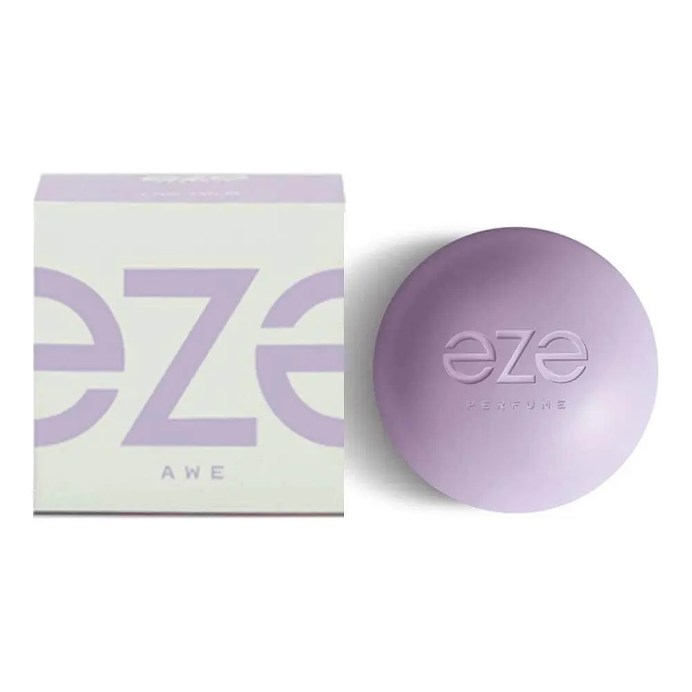Awe by Eze perfume for women EDP 2.5 oz New in Box