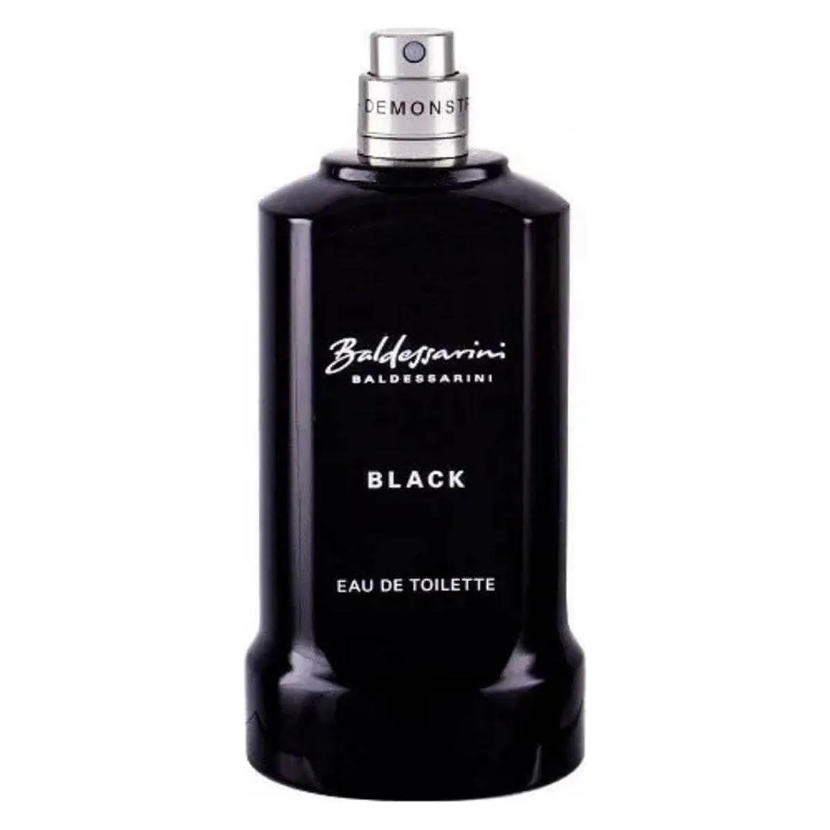 Baldessarini Black by Baldessarini cologne for men EDT 2.5 oz New Tester