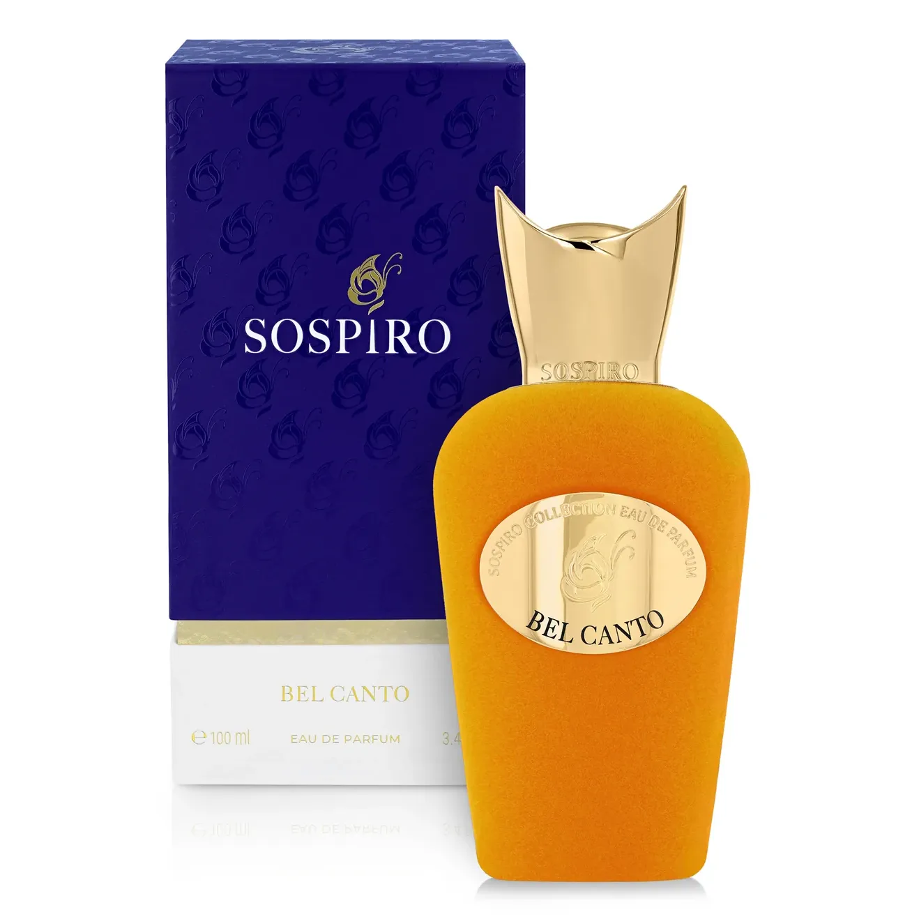 Bel Canto by Sospiro 100ml EDP