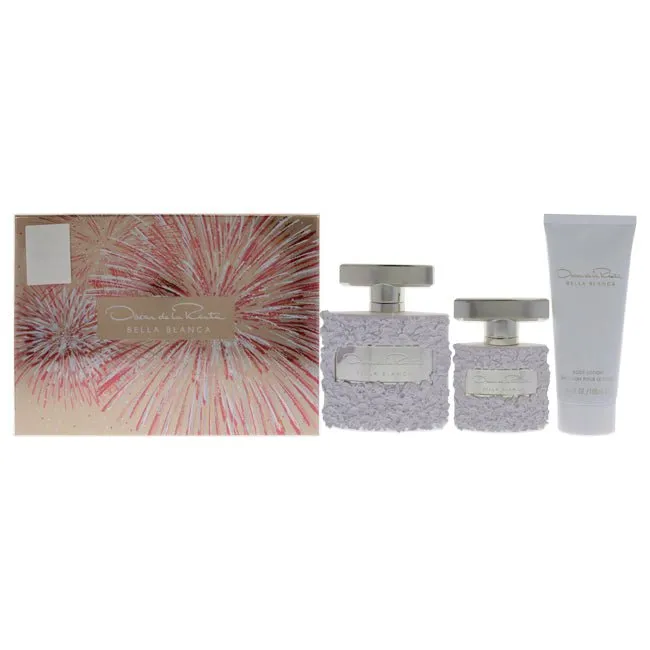 Bella Blanca Gift Set