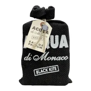 Black Kite by Acqua Di Monaco perfume for unisex EDP 3.3 / 3.4 oz New in Bag