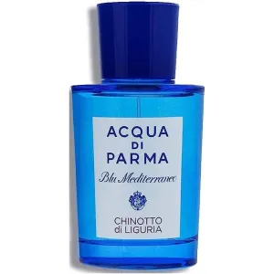 Blu Mediterraneo Chinotto di Liguria by ADP for unisex EDP 5 oz New Tester