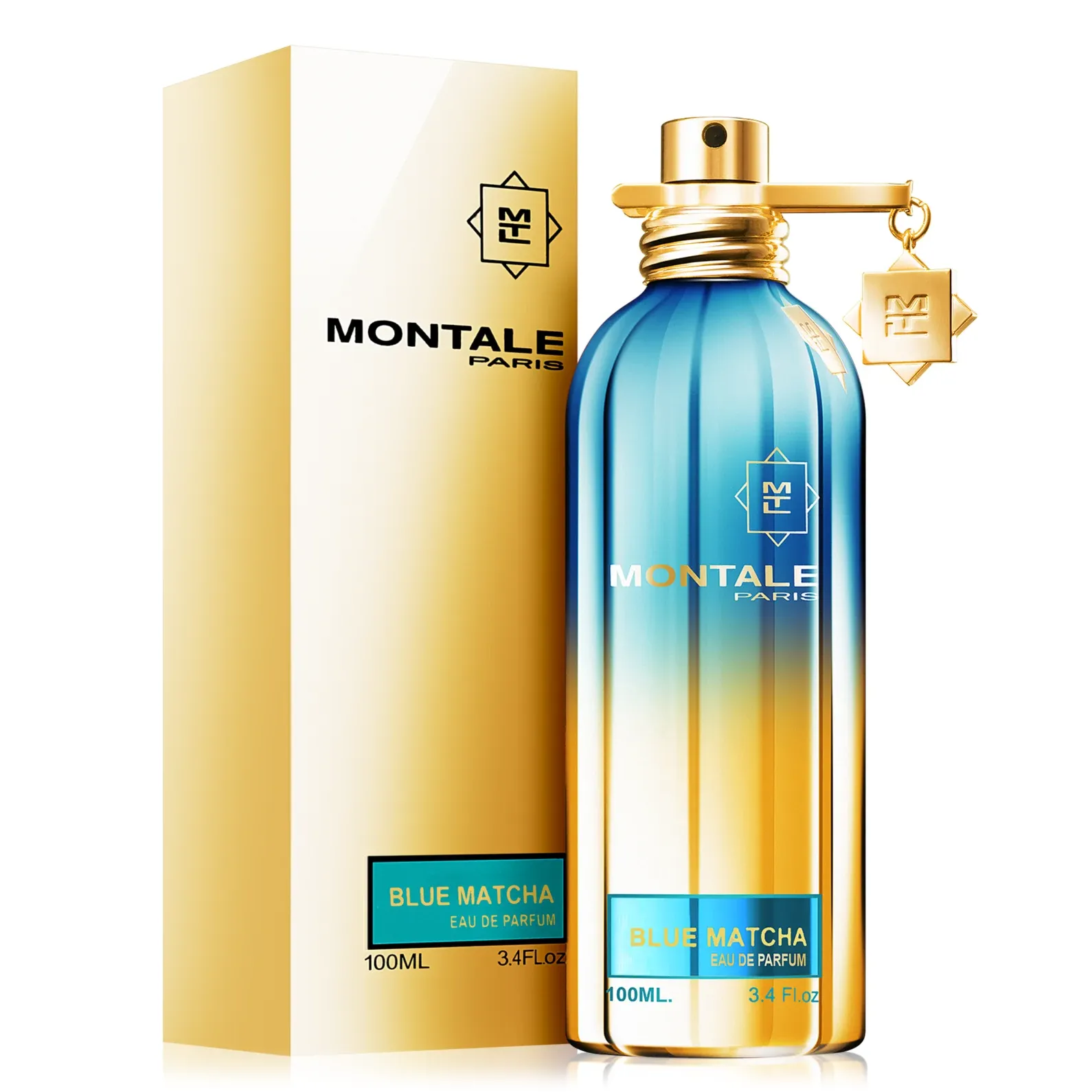 Blue Matcha by Montale 100ml EDP