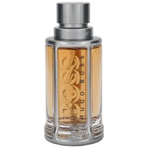 BOSS THE SCENT by HUGO BOSS cologne for men EDT 1.6 / 1.7 oz New Tester