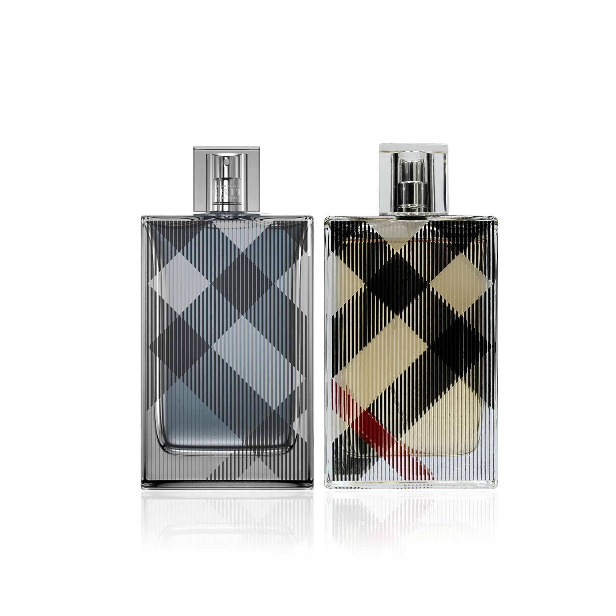Burberry Brit by Burberry for Men and Women
