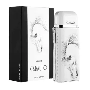 Caballo 3.4 oz EDP for men