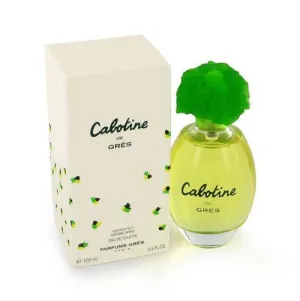 Cabotine 3.4 oz EDP for women