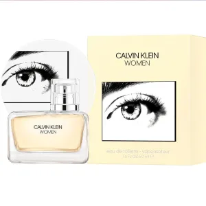 Calvin Klein Women 3.3 oz EDT for women