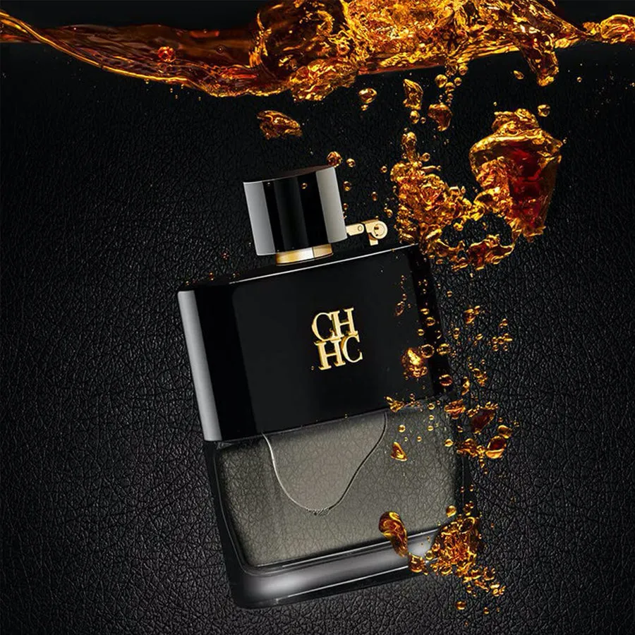 CH Prive 5.1 oz EDT for men