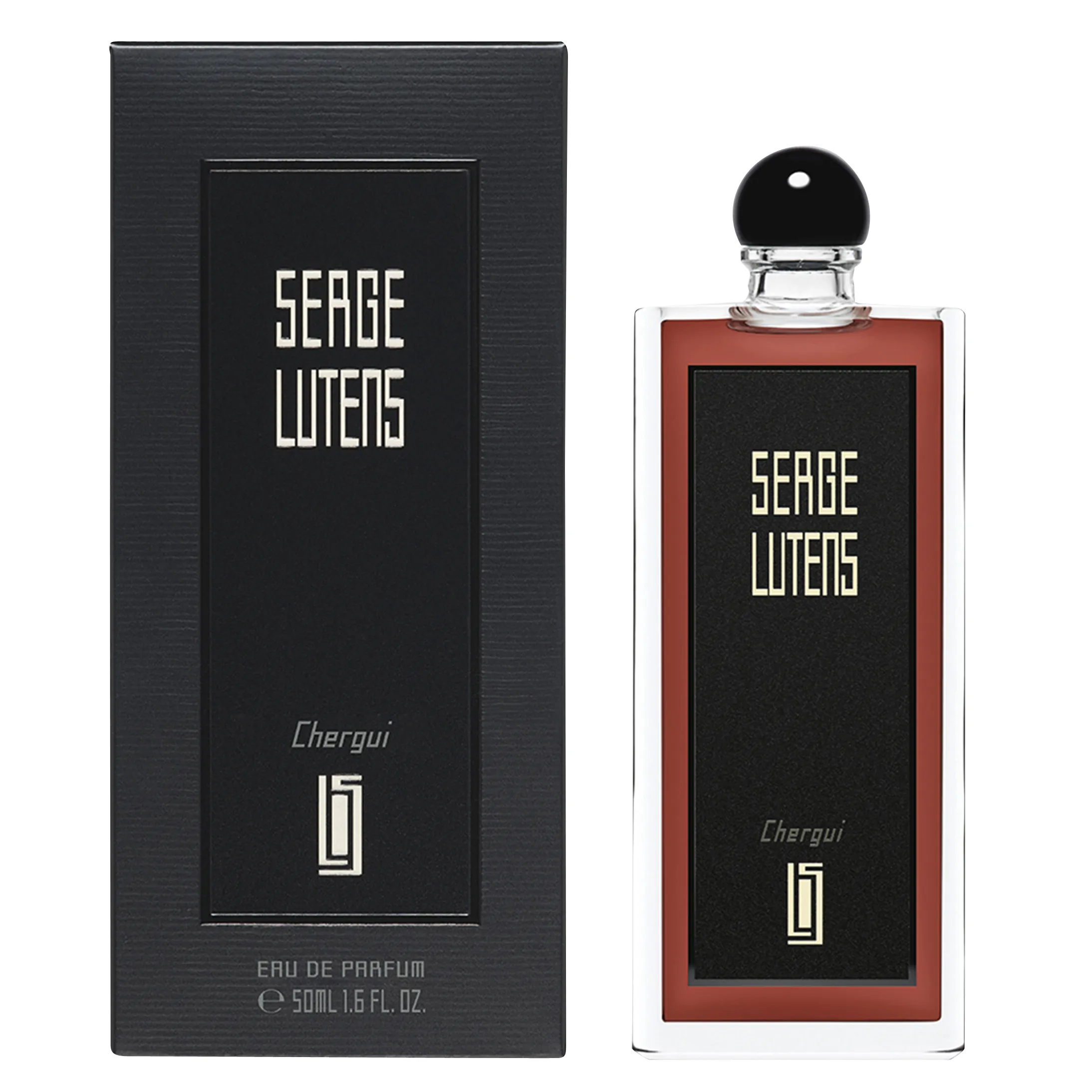 Chergui by Serge Lutens 50ml EDP