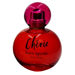 Cherie by Kate Spade perfume for women EDP 3.3 / 3.4 oz New Tester