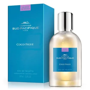 Coco Figue by Comptoir Sud Pacifique 100ml EDT
