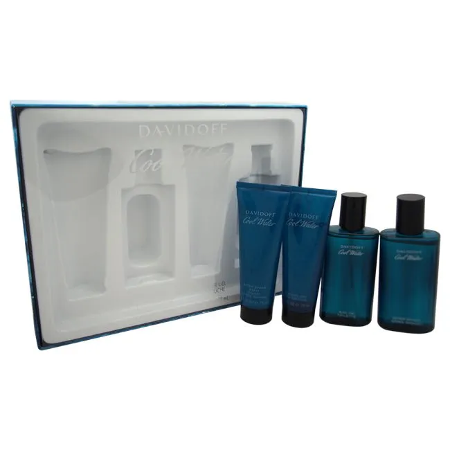 Cool Water GIft Set
