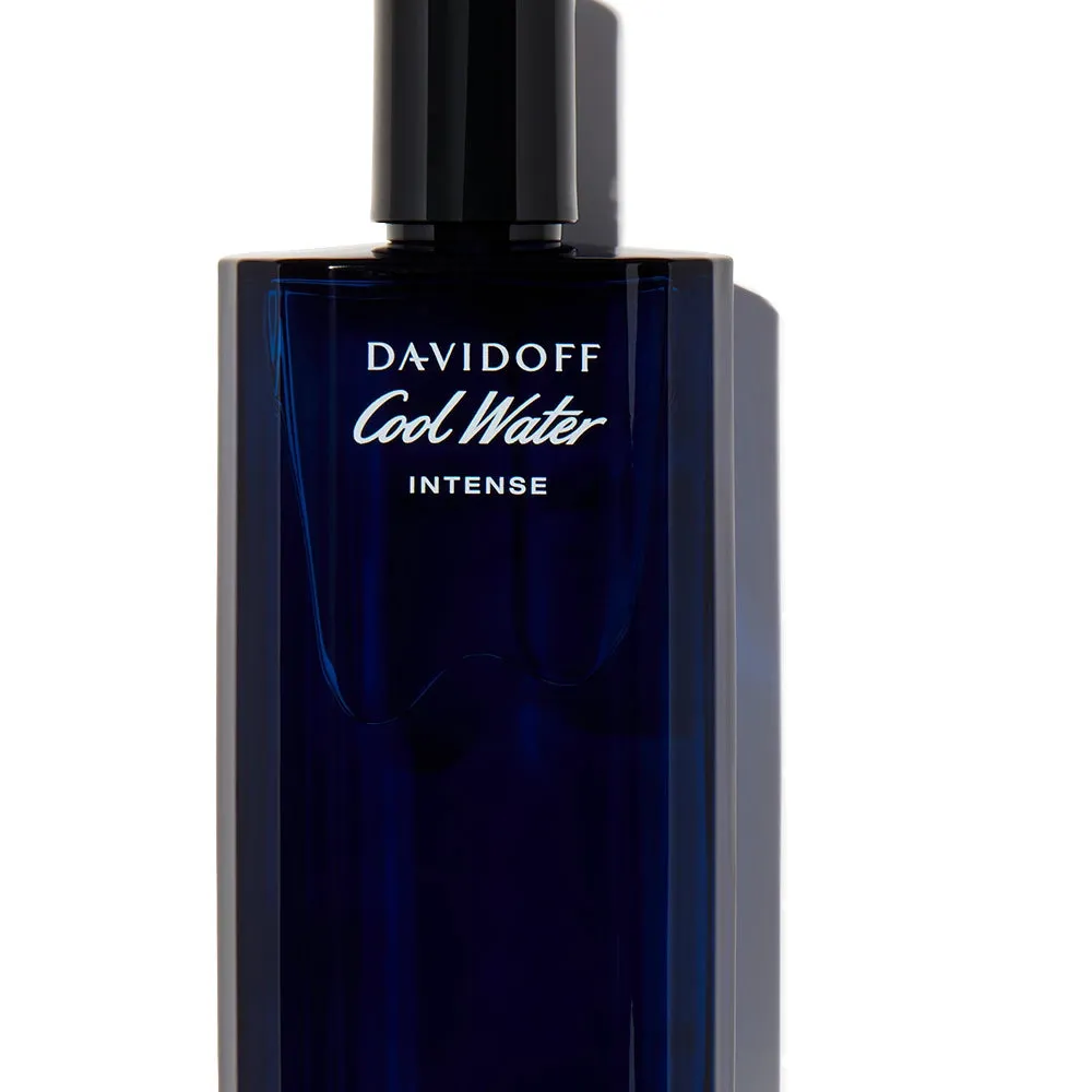 Cool Water Intense 4.2 oz EDP for men