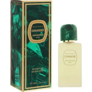 Coriandre by Jean Couturier for women EDT 3.3 / 3.4 oz New In Box
