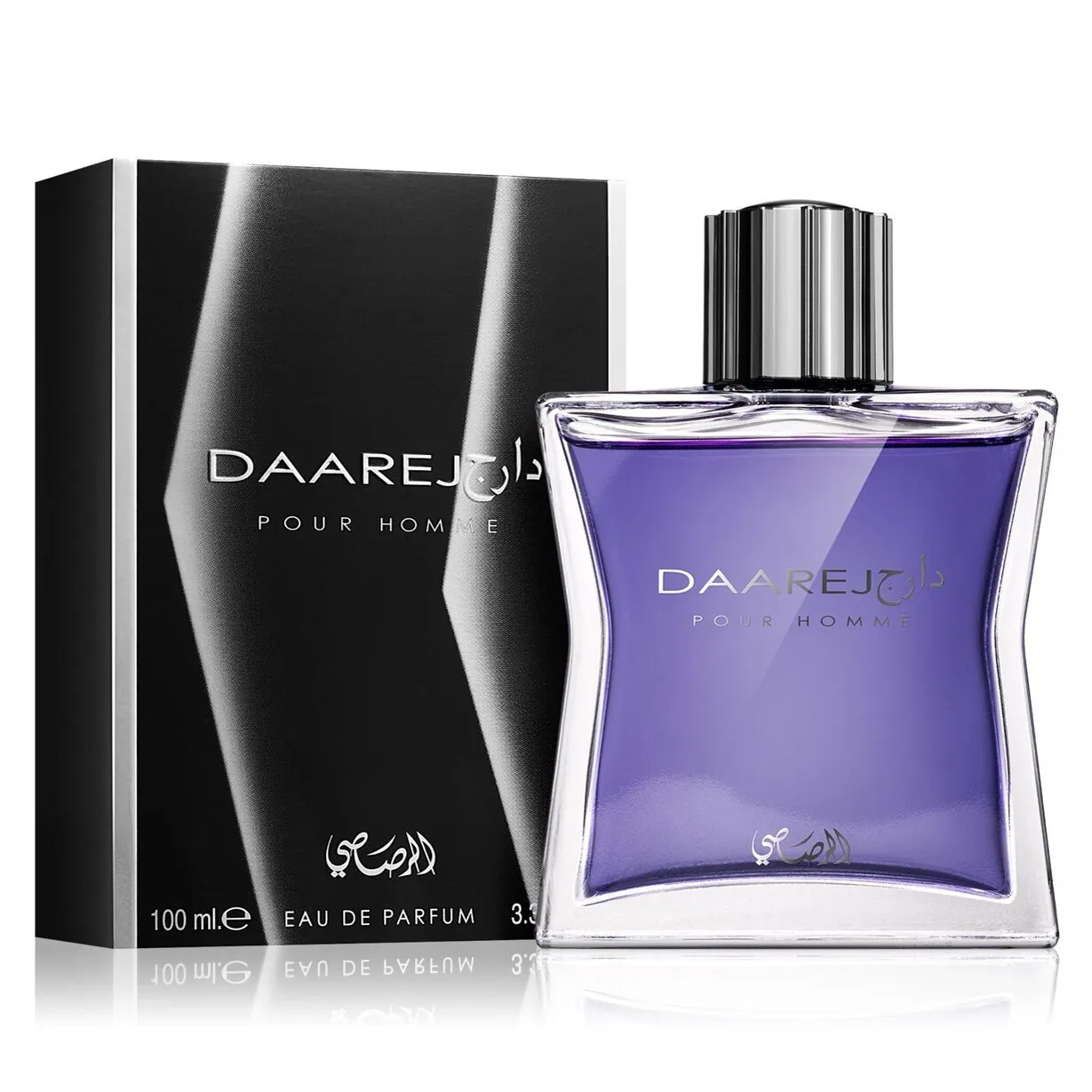 Daarej by Rasasi 100ml EDP for Men