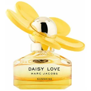 Daisy Love Sunshine by Marc Jacobs for women EDT 1.6 oz New Tester