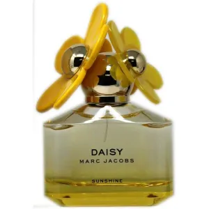 Daisy Sunshine by Marc Jacobs for women EDT 1.6 oz New Tester