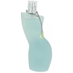 Dance Diamonds by Shakira for women EDT 2.7 oz New Tester