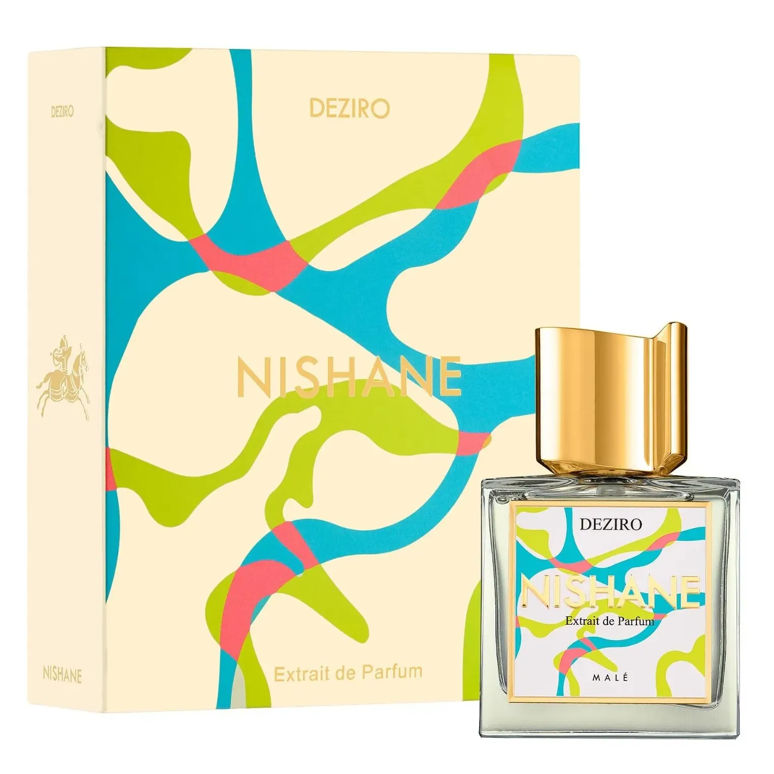 Deziro by Nishane 100ml EDP