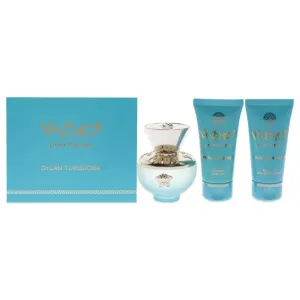 Dylan Turquoise Gift Set