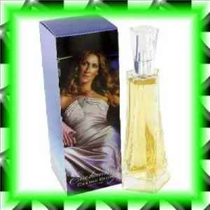 ENCHANTING by Celine Dion 3.4 oz Perfume New in Box