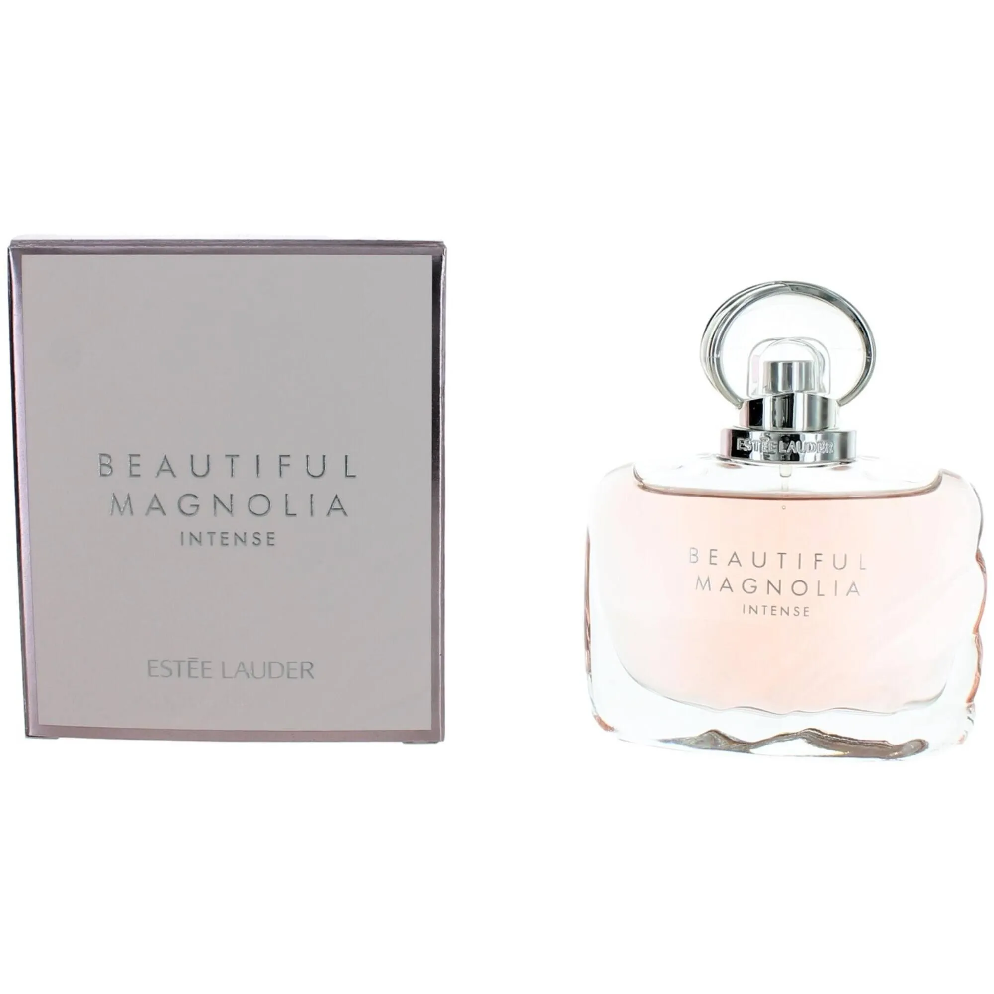Estee Lauder Women's Eau De Parfum Spray - Beautiful Magnolia Intense, 1.7 oz