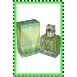 ETERNITY SUMMER 2009 by Calvin Klein 3.4 oz Cologne New in Box