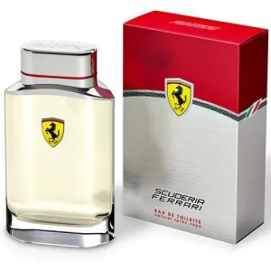 Ferrari Scuderia 4.2 oz EDT for men