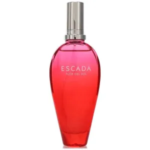 Flor Del Sol (Limited Edition) by Escada for women EDT 3.3 / 3.4 oz New Tester