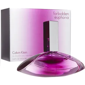 Forbidden Euphoria 3.4 EDP women