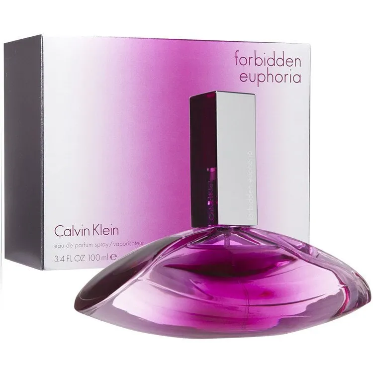 Forbidden Euphoria 3.4 EDP women