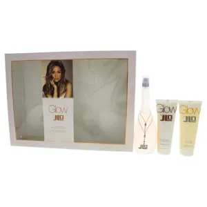 Glow Gift Set