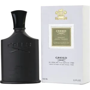 Green Irish Tweed 3.3 oz EDP for men