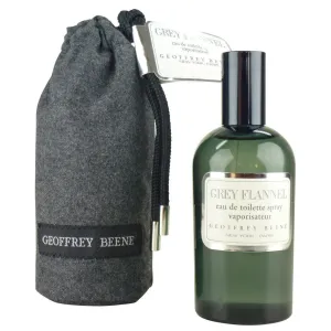 Grey Flannel by Geoffrey Beene 120ml EDT