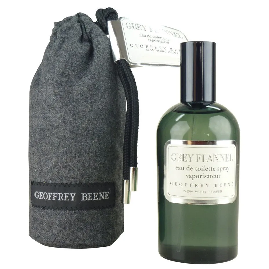 Grey Flannel by Geoffrey Beene 120ml EDT