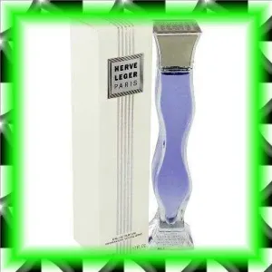 HERVE LEGER Perfume 2.5 oz edt New in Box Sealed