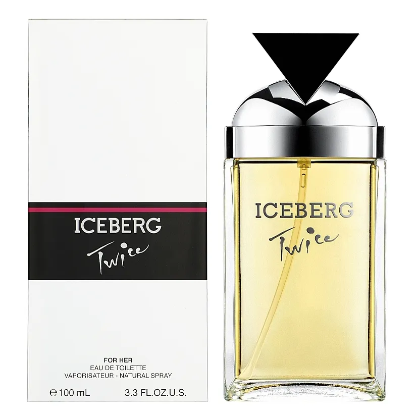 Iceberg Twice by Iceberg 100ml EDT