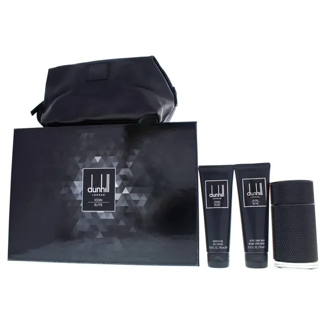 Icon Elite GIft Set