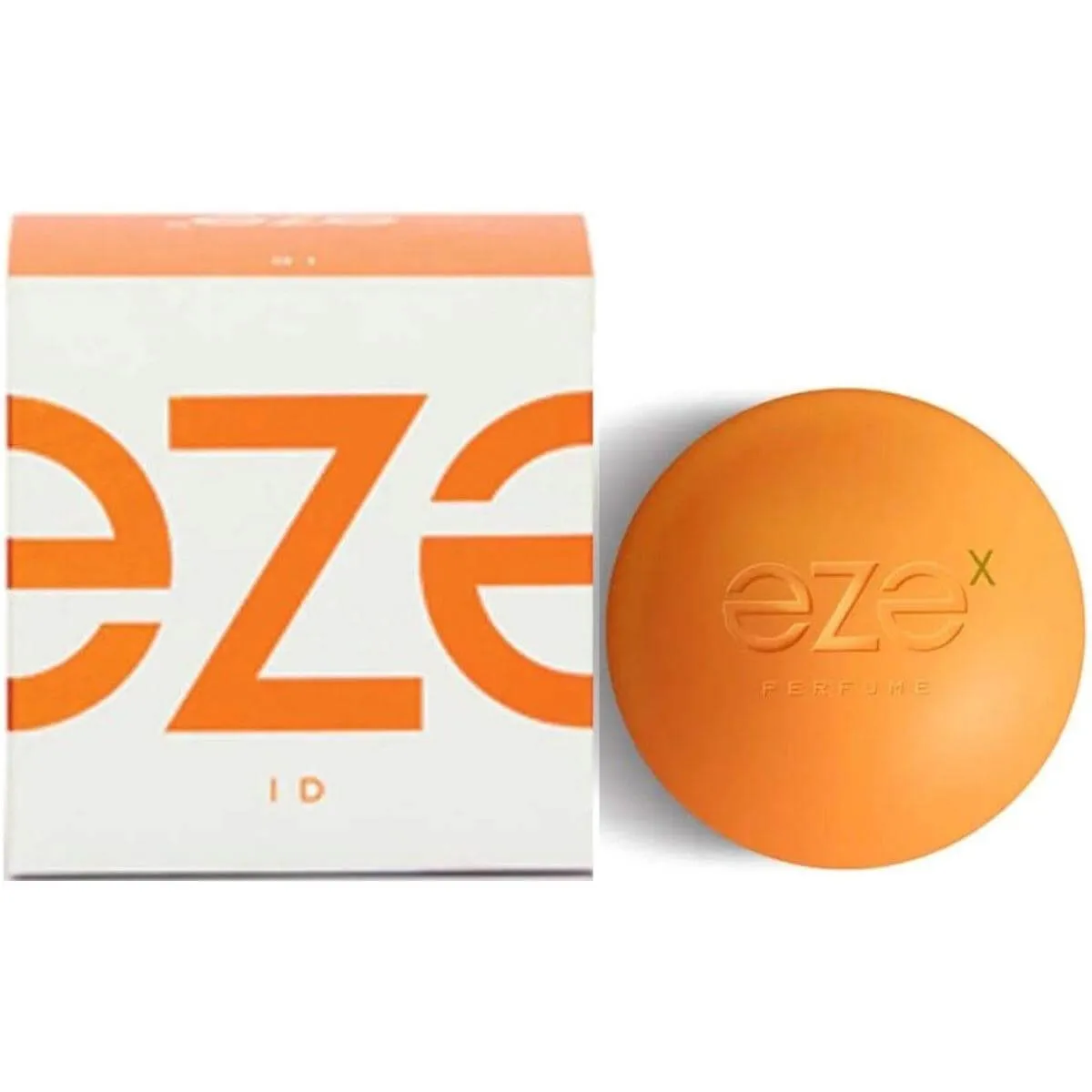ID by Eze perfume for unisex EDP 2.5 oz New in Box
