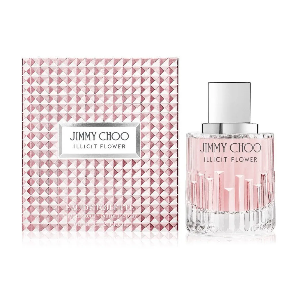 Illicit Flower 3.4 oz EDT for women
