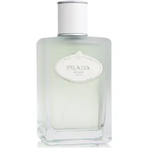 INFUSION D'IRIS Prada women perfume EDT 3.4 oz 3.3 NEW TESTER