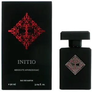Initio Unisex Eau De Parfum Spray - Absolute Aphrodisiac Sensual Symphony, 3 oz