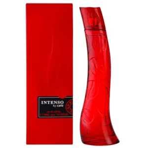 Intenso by Cafe Parfums 100ml EDT for Women