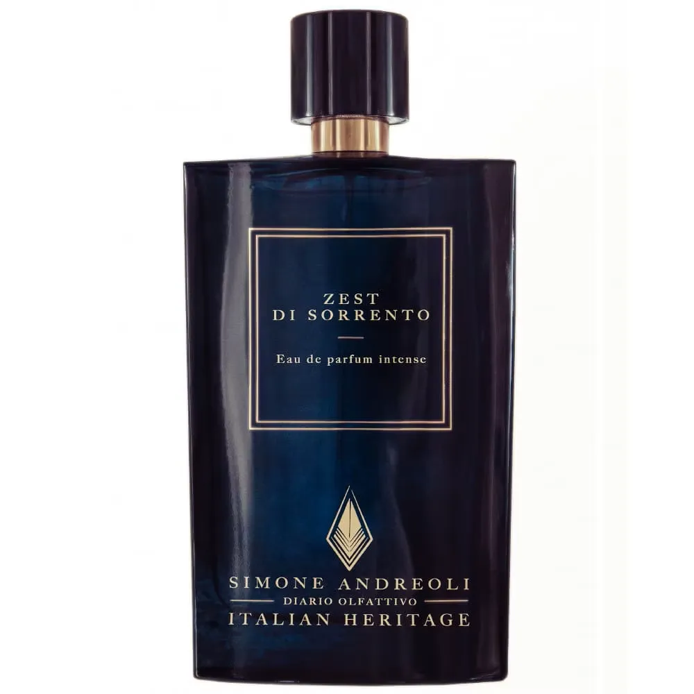 Italian Heritage - Zest Di Sorrento - Eau de Parfum