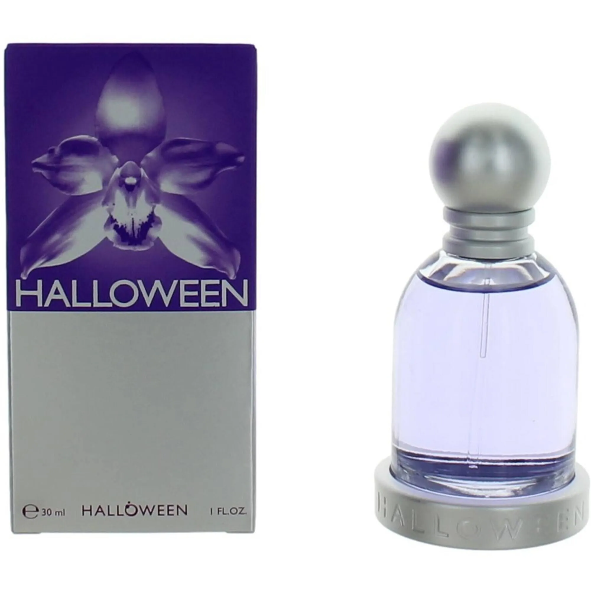 J. Del Pozo Women's Eau De Toilette Spray - Halloween Irresistible Charming, 1 oz